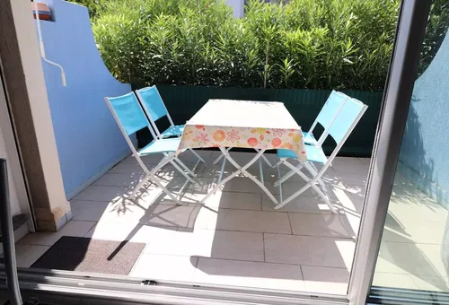 Apartment 1 bedroom Le Grau-du-roi