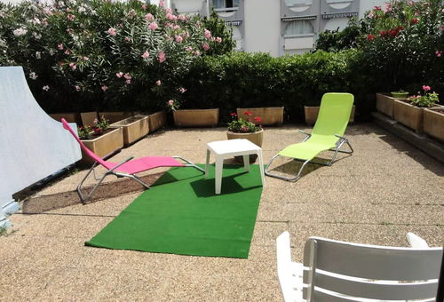 Apartment 1 bedroom Le Grau-du-roi