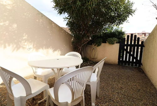 Apartment 2 bedroom Le Grau-du-roi