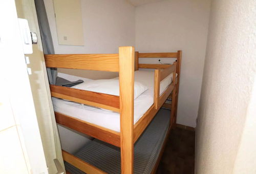 Apartment 1 bedroom Le Grau-du-roi