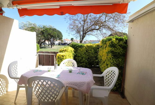 Apartment 1 bedroom Le Grau-du-roi