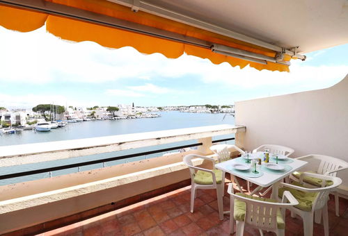 Villa 1 bedroom Le Grau-du-roi