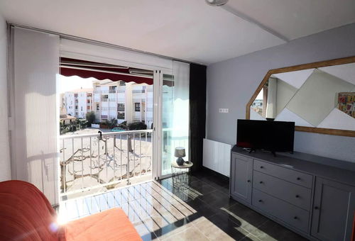 Appartement 1 chambre Le Grau-du-roi