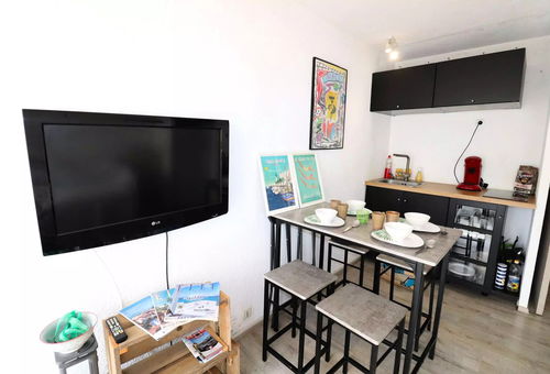 Apartment 1 bedroom Le Grau-du-roi