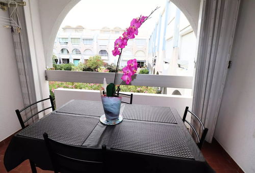 Apartment 1 bedroom Le Grau-du-roi