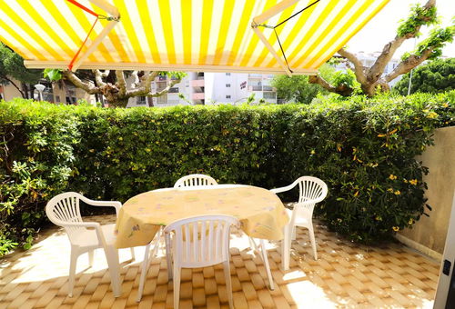 Apartment 1 bedroom Le Grau-du-roi