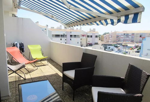 Apartment 2 bedroom Le Grau-du-roi