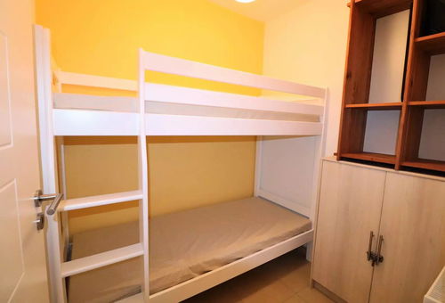 Appartement 1 chambre Le Grau-du-roi