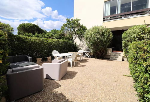 Apartment 2 bedroom Le Grau-du-roi
