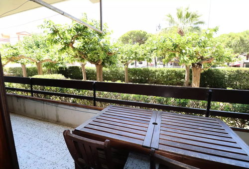 Appartement 2 chambres Le Grau-du-roi
