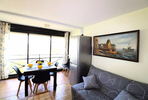Apartment 1 bedroom Le Grau-du-roi