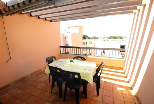 Apartment 2 bedroom Le Grau-du-roi