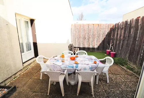 Apartment 2 bedroom Le Grau-du-roi