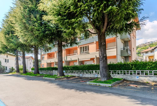 Wohnung 1 Zimmer Domaso
