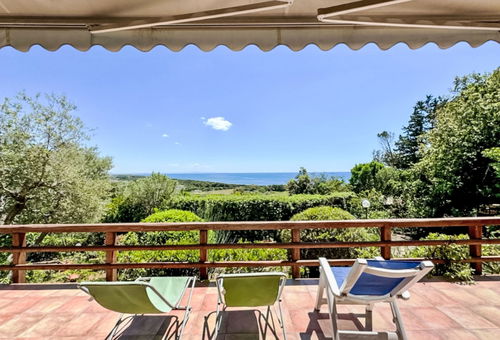 Maison 4 chambres Ansedonia