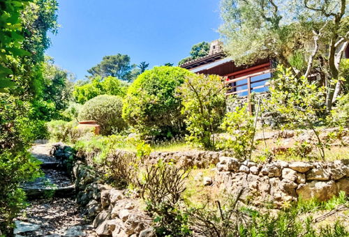 Villa 4 bedroom Ansedonia