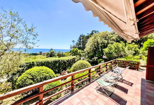 Maison 4 chambres Ansedonia