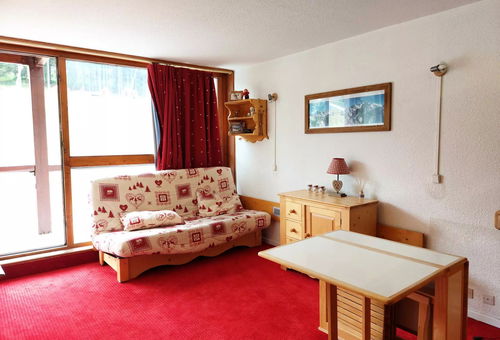 Appartement 1 chambre Bourg-saint-maurice