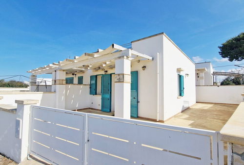Chalet 1 bedroom Marina Di Mancaversa