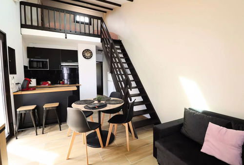 Appartement 1 chambre Le Grau-du-roi