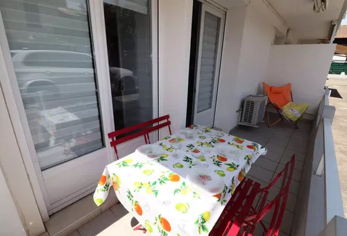 Apartment 1 bedroom Le Grau-du-roi