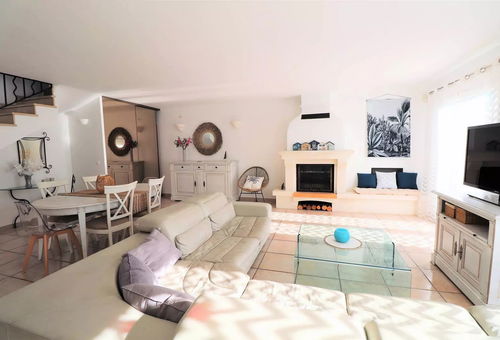Villa 4 bedroom Le Grau-du-roi
