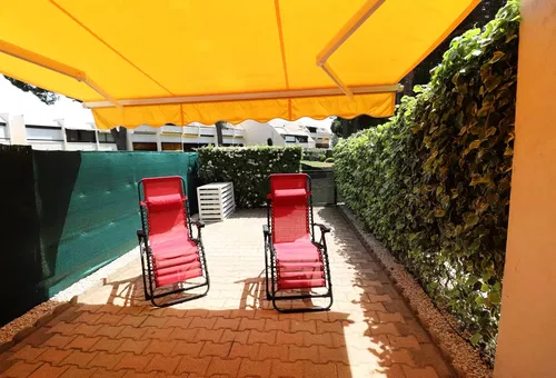 Apartment 1 bedroom Le Grau-du-roi