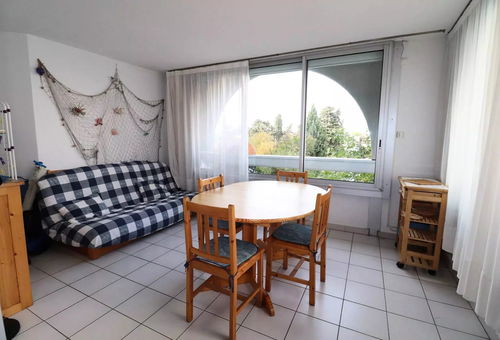 Apartment 1 bedroom Le Grau-du-roi