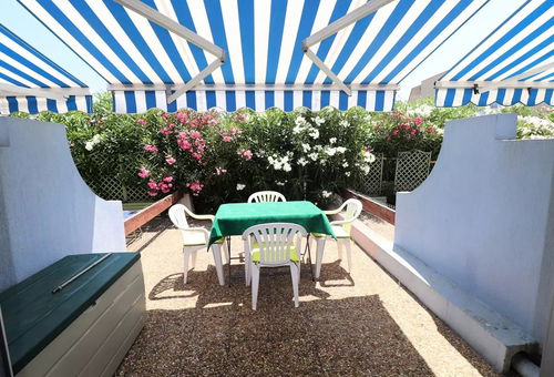 Apartment 1 bedroom Le Grau-du-roi