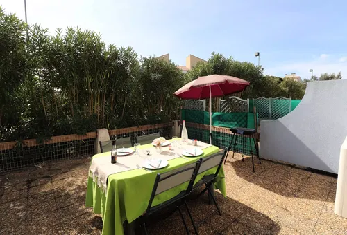 Apartment 1 bedroom Le Grau-du-roi