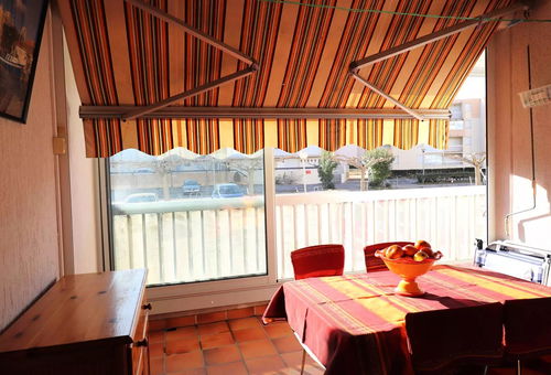 Apartment 1 bedroom Le Grau-du-roi