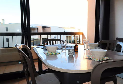 Apartment 1 bedroom Le Grau-du-roi