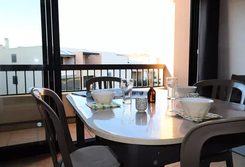 Apartment 1 bedroom Le Grau-du-roi