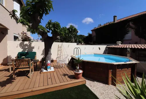 Apartment 2 bedroom Le Grau-du-roi