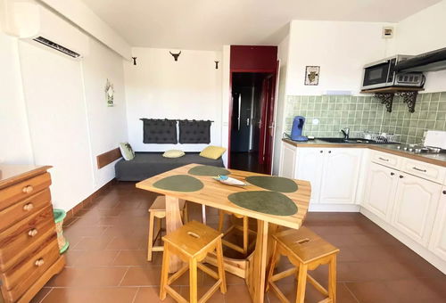 Apartment 1 bedroom Le Grau-du-roi