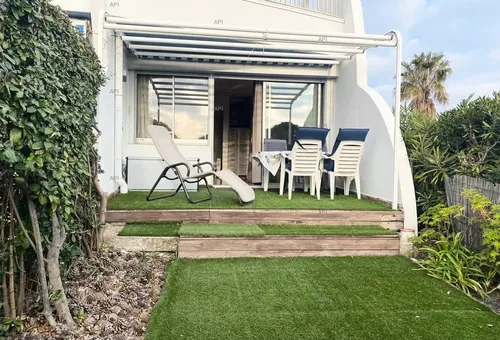 Apartment 1 bedroom Le Grau-du-roi