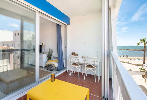 Appartement 1 chambre Le Grau-du-roi