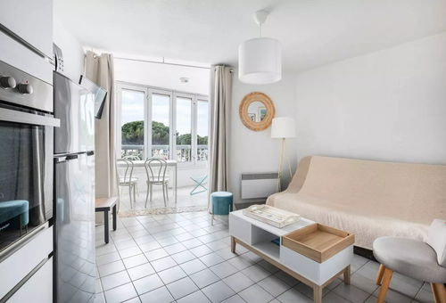 Apartment 1 bedroom Le Grau-du-roi