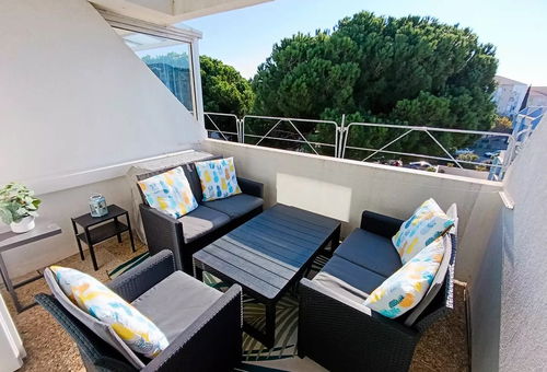 Apartment 2 bedroom Le Grau-du-roi