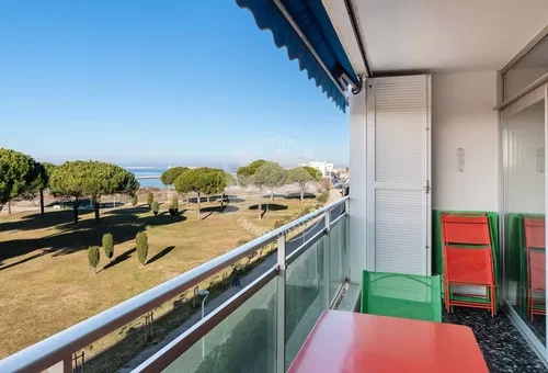 Apartment 2 bedroom Le Grau-du-roi