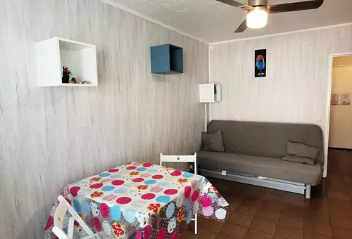 Appartement 1 chambre Le Grau-du-roi