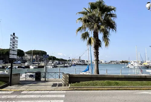 Appartement 1 chambre Le Grau-du-roi