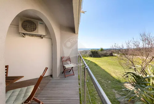 Apartment 1 bedroom Le Grau-du-roi