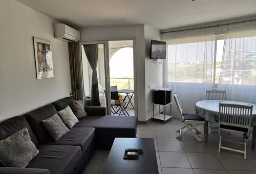 Apartment 1 bedroom Le Grau-du-roi