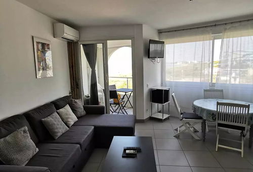 Appartement 1 chambre Le Grau-du-roi
