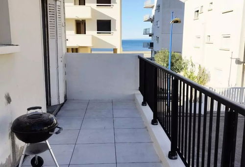 Apartment 2 bedroom Le Grau-du-roi