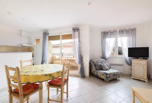 Apartment 2 bedroom Le Grau-du-roi