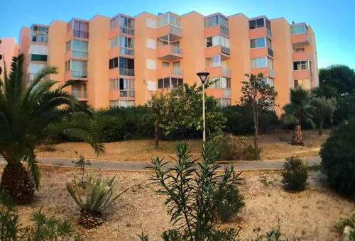Apartment 1 bedroom Le Grau-du-roi