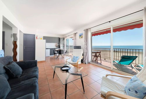 Apartment 2 bedroom Le Grau-du-roi