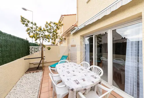 Apartment 2 bedroom Le Grau-du-roi